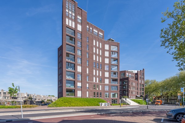 Medium property photo - Purmersteenweg 3A01, 1441 DK Purmerend